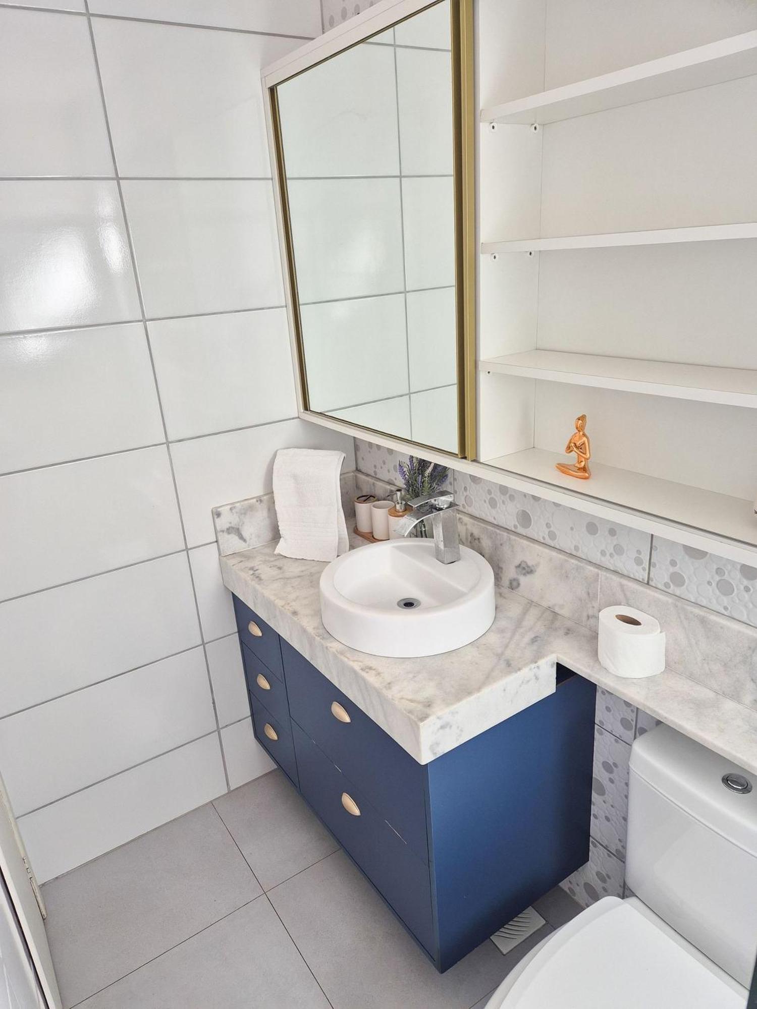 Сasa de vacaciones Casa No Segundo Andar Na Da Cal Com Ar E Sacada Torres
