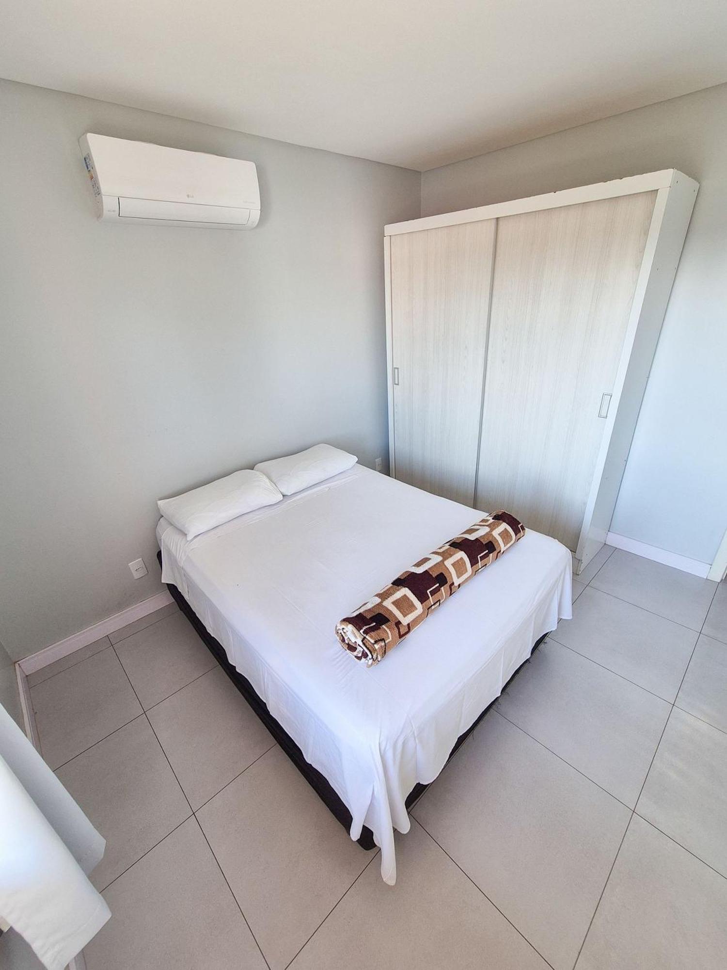 Casa No Segundo Andar Na Da Cal Com Ar E Sacada * Torres